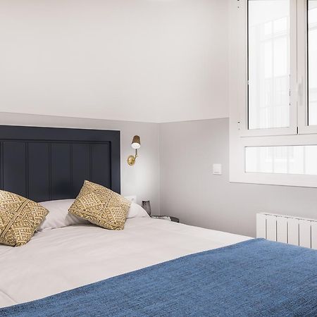 Slow Suites Bellas Artes Madryt Zewnętrze zdjęcie