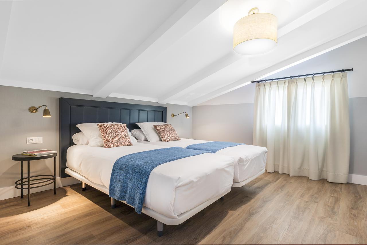 Slow Suites Bellas Artes Madryt Zewnętrze zdjęcie